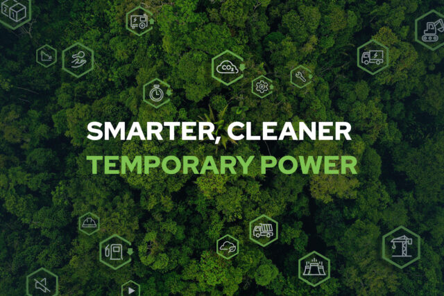 THE BENEFITS OF A MOBILE BATTERY SYSTEM