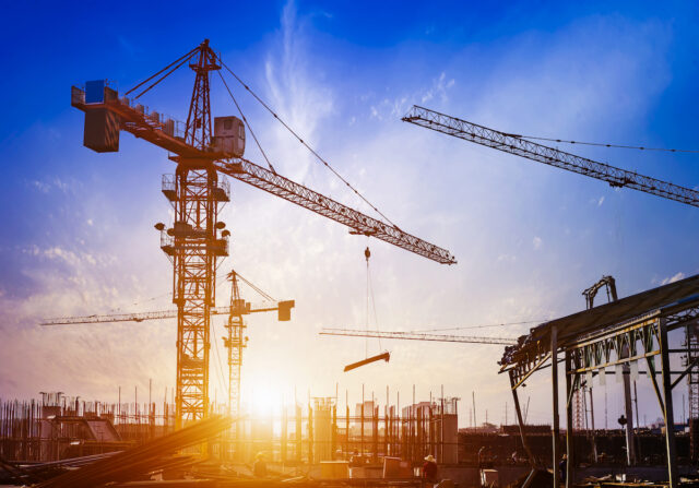 INCREASE LIMITED GRID SUPPLY WITH OUR MOBILE BATTERY SYSTEMS